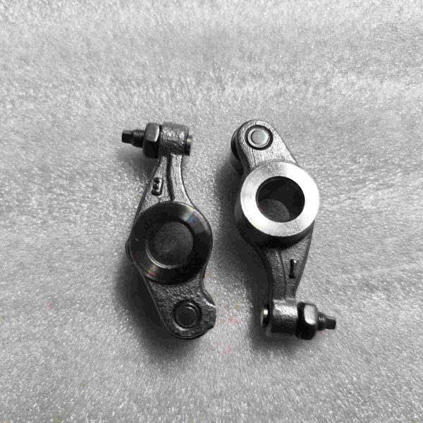 SCOOTER CRV 125 - PİYANO SETİ CRV 125