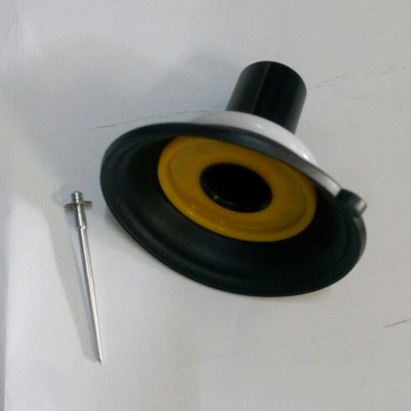 SCOOTER VERANO50 - KARBÜRATÖR VAKUMU AR50 VESTA