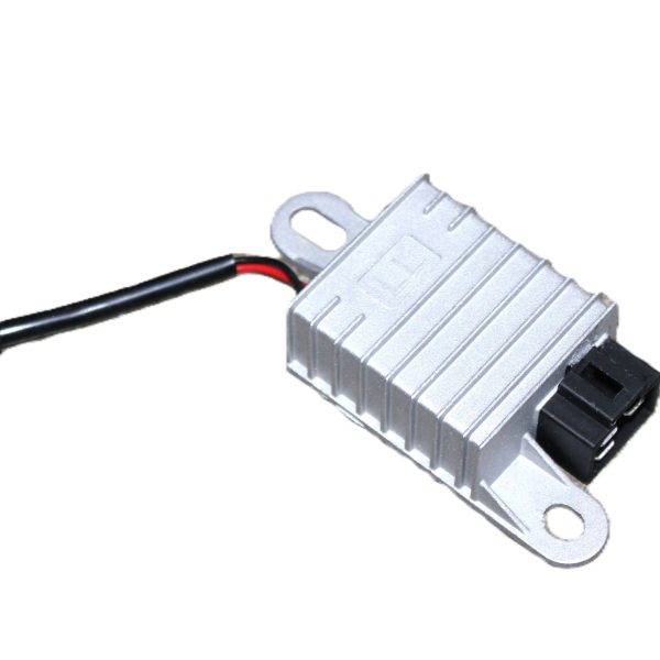 E-SCOOTER ZR2 - DÜŞÜRÜCÜ ZR2