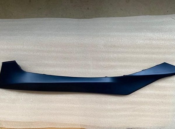 SCOOTER SAFARI PRO - SOL MARŞBİYEL NARDO GRİ SAFARI PRO