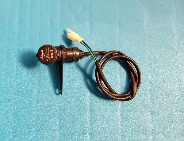 CROSS CR250 - USB CR250