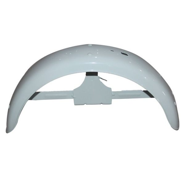 TRICYCLE RUZGAR NEW 2025 - ARKA ÇAMURLUK YEŞİL SOL RUZGAR NEW 2025