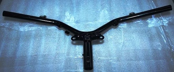 SCOOTER VERANO50 - DİREKSİYON VERANO125