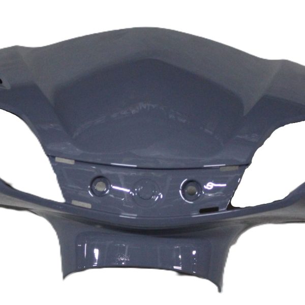 SCOOTER SPECIAL ALFA50 - SİNYAL MUHAFAZA BEYAZ SPECIAL ALFA110