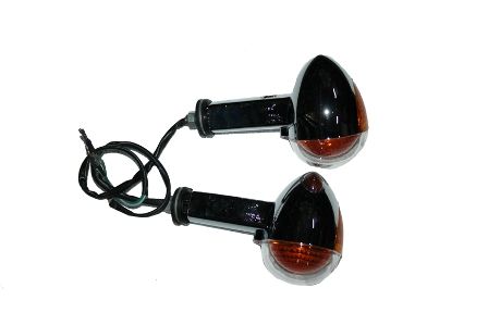 CHOPPER JAGUAR 200 - ÖN SİNYAL TAKIM AR150-A JAGUAR