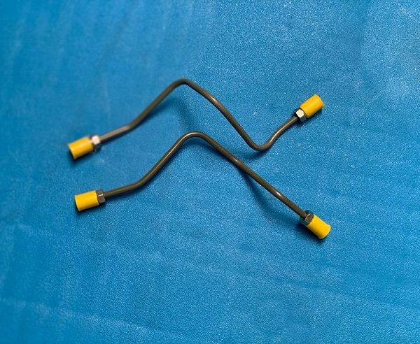 E-OTOMOBİL AR-EV VAN - ARKA FREN DEMİRİ SAĞ AR-EV