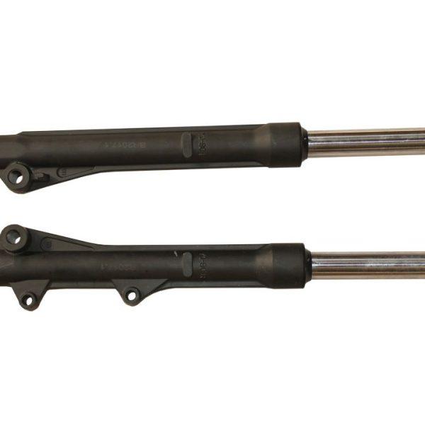 CUB FIRTINA 50 (KASIRGA) - ÖN AMARTİSÖR TAKIM ( DİSK MODEL) AR50-50 KASIRGA