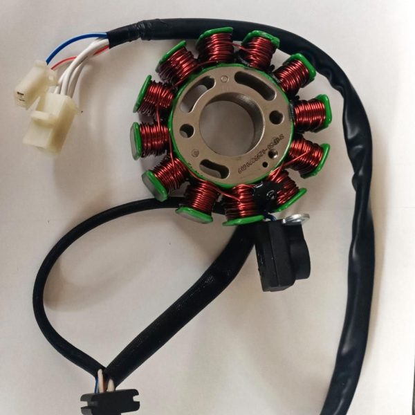 SCOOTER AR100T-2A SPECIAL - STATÖR (EURO 5) AR100T-2A SPECIAL