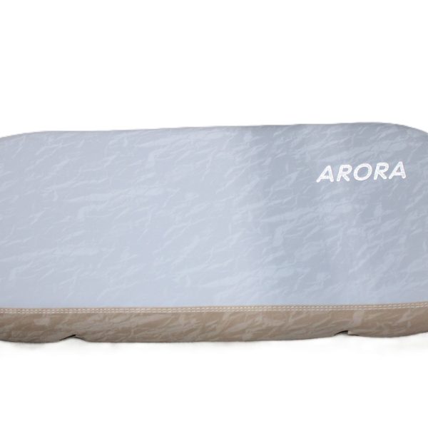 TRICYCLE FELIX NEW - ARKA KOLTUK (SIRT DAYAMA) LİLA FELIX NEW