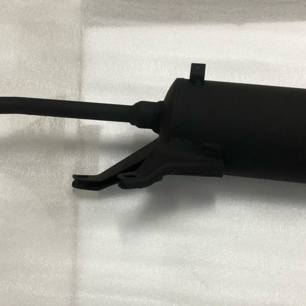 SCOOTER QUANTUM-FREEDOM - EKSOZ (EURO 3) FREEDOM 50