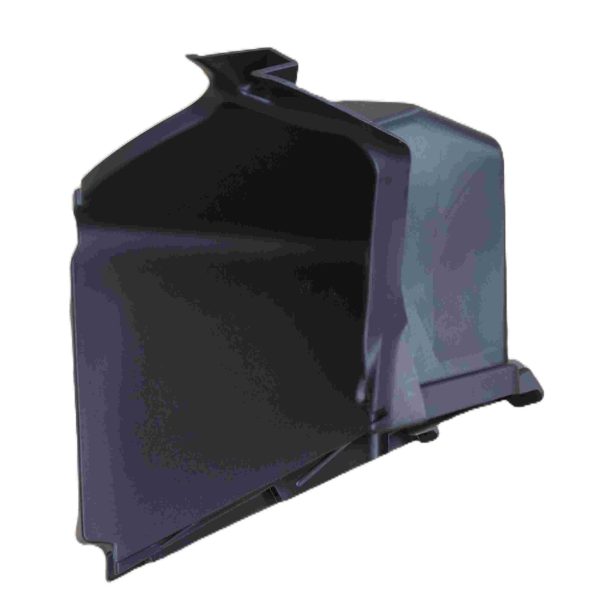 E-SCOOTER ZR7 - TORPİDO KUTUSU ZR7