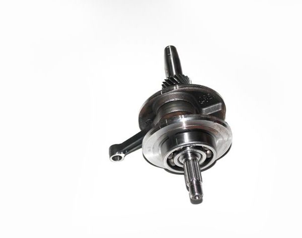 TOURING CG - KRANK MİLİ KOMPLE (13 P) CG