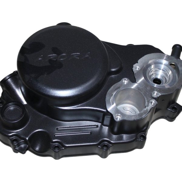 TOURING AR 125 - SAĞ KARTEL KAPAĞI AR 125