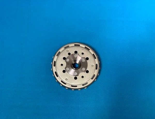 SCOOTER GEMMA - VOLANT GEMMA