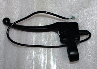 E-BIKE CASPER NEW - SOL FREN KOLU CASPER NEW