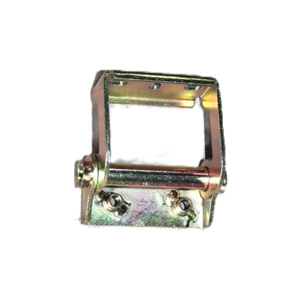 E-SCOOTER ZR2 - KOLTUK KİLİT MEKANİZMASI ZR2