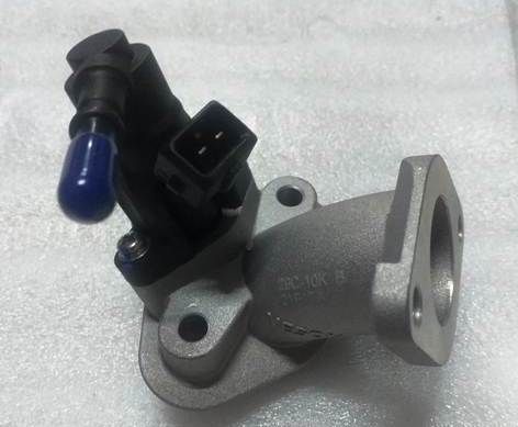 SCOOTER ZRX 200 - ENJEKSİYON KOMPLE ZRX 200