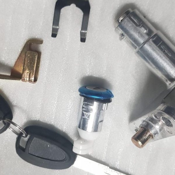 E-SCOOTER ZR4 - KONTAK TAKIMI ZR4