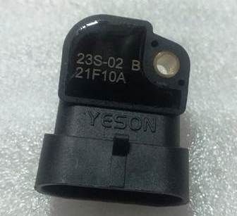 SCOOTER ZRX 200 - GAZ KELEBEĞİ SENSÖRÜ (108) ZRX 200