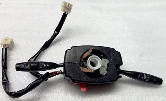 E-OTOMOBİL S1 E-CAR - KUMANDA PANELİ KOMPLE S1 E-CAR