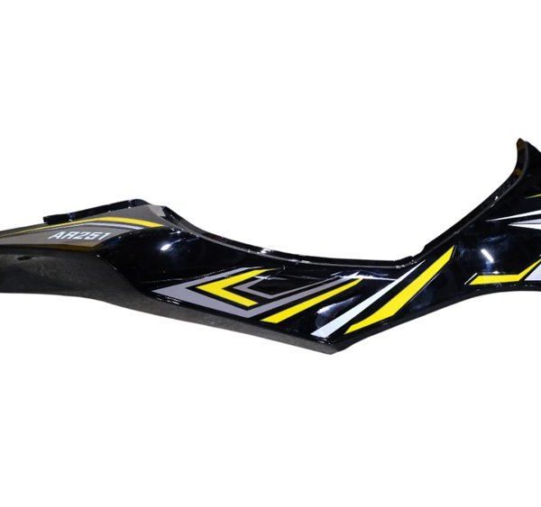 TOURING AR 251 - SAĞ KORUMA LEVHASI SARI AR 251