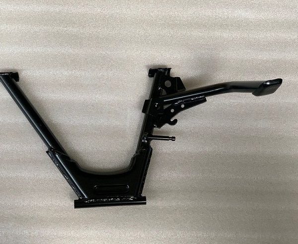 SCOOTER SAFARI PRO - ORTA AYAKLIK SAFARI PRO