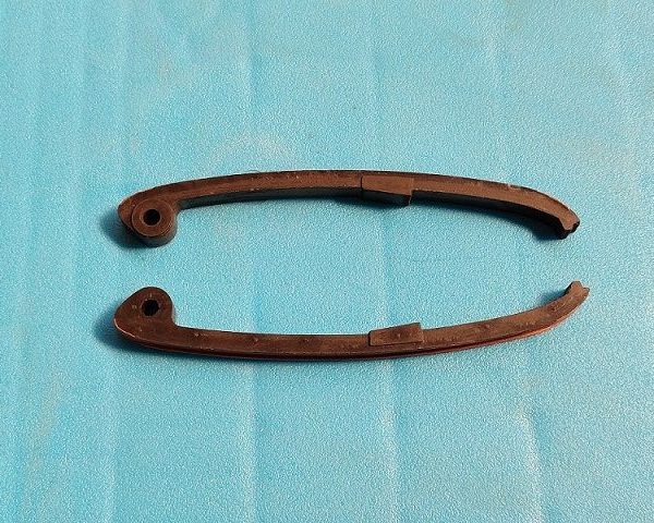 CROSS CR250 - EKSANTRİK ZİNCİR BALET TK. CR250