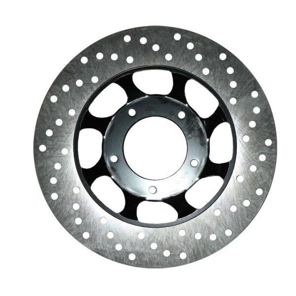 CUB FIRTINA 50 (KASIRGA) - ÖN FREN DİSKİ AR50-50 KASIRGA