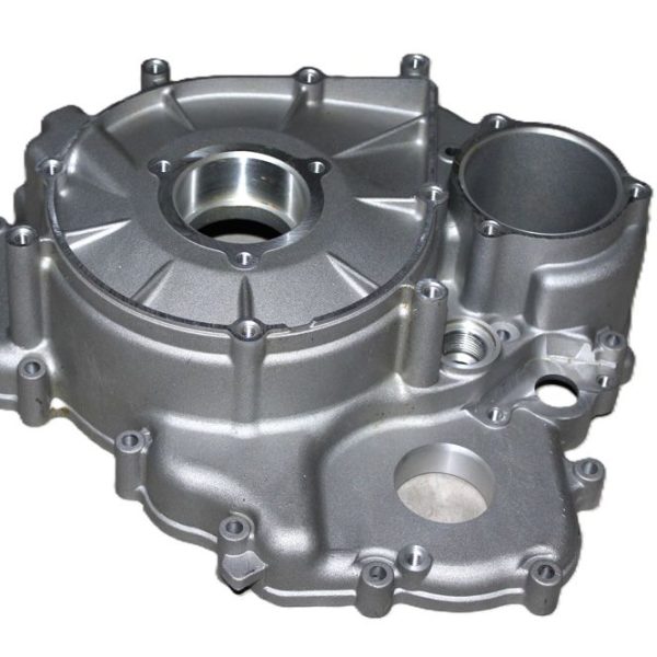 ATV ATV LANDFORCE 650 - SOL KARTEL KAPAĞI ATV LANDFORCE 650