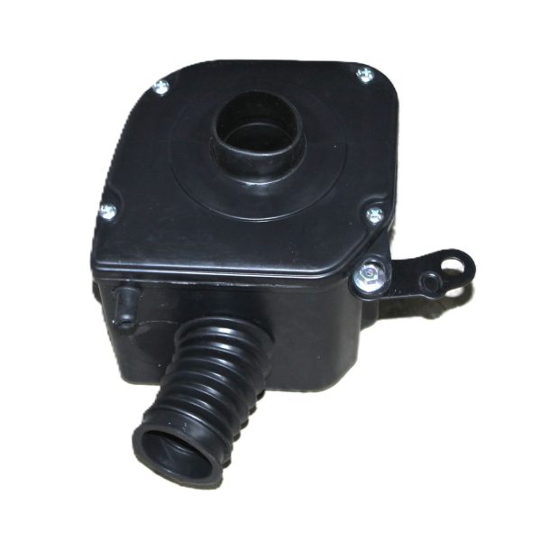 TOURING AR 125 - HAVA FİLTRESİ KOMPLE AR 125