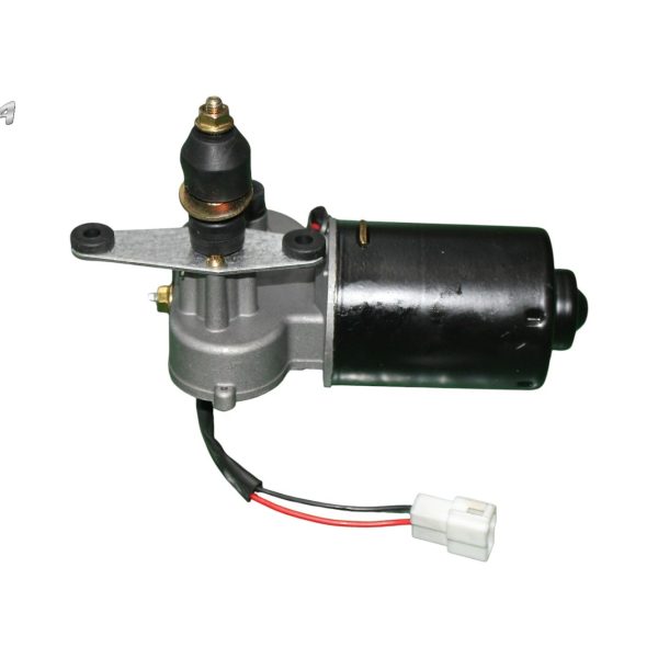 TRICYCLE E-KARGO - CAM SİLECEK MOTORU E-KARGO