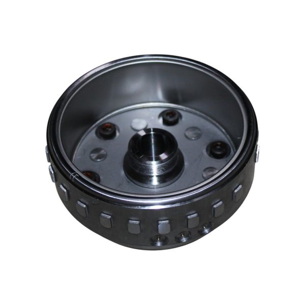 TOURING AR 125 - VOLANT AR 125