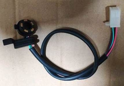 CUB SMART 50 - VİTES MÜŞÜRÜ AR50-50 KASIRGA