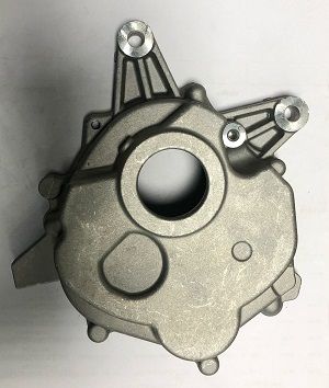 SCOOTER SPECIAL ALFA50 - DİFRANSİYEL DİŞLİ KAPAĞI SPECIAL ALFA110