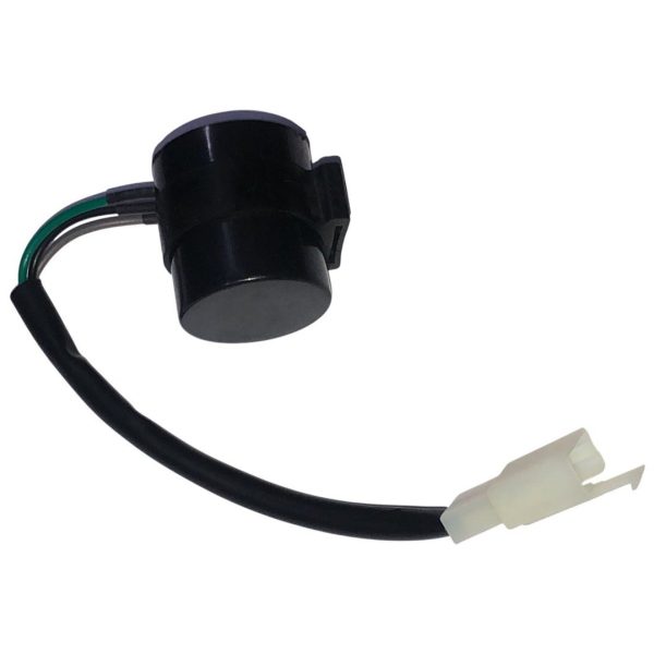 TOURING GP 250 - FLAŞÖR GP 250