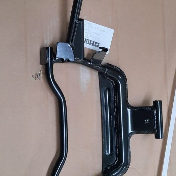 SCOOTER SAFARI 125 - ORTA AYAKLIK SAFARI 125