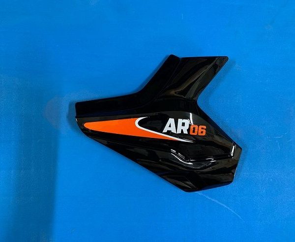 TOURING AR 06 - KORUMA LEVHASI TURUNCU TAKIM AR 06