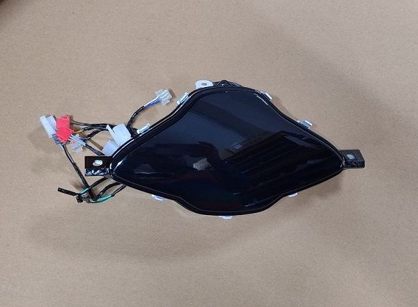 CUB SMART 50 - KM SAATİ (DİGİTAL EURO 5) SMART 50