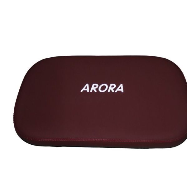 TRICYCLE RUZGAR NEW 2025 - ARKA KOLTUK (SIRT DAYANMA) KREM RUZGAR NEW 2025