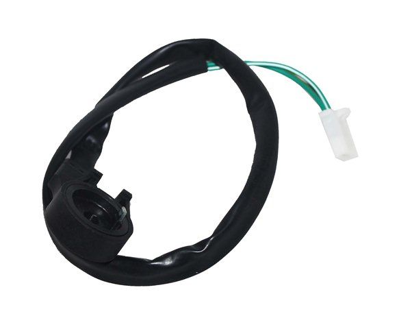 SCOOTER SPECIAL ALFA50 - YAN AYAKLIK MÜŞÜRÜ SPECIAL ALFA110