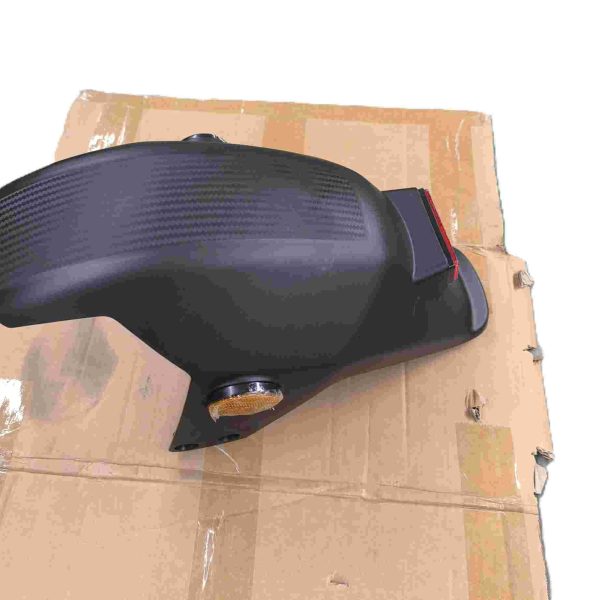 E-SCOOTER ZR7 - ARKA ÇAMURLUK ZR7