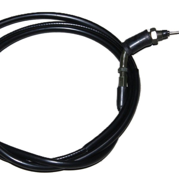 SCOOTER LEADER - GAZ TELİ LEADER