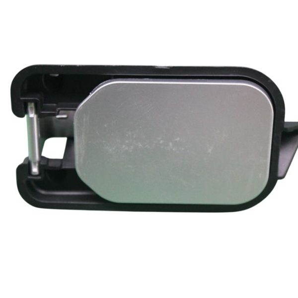 E-OTOMOBİL S1 E-CAR - SU DOLDURMA KAPAĞI SİYAH S1 E-CAR