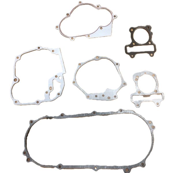 SCOOTER SAFARI 125 - CONTA TAKIMI FREEDOM 125