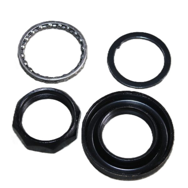 E-SCOOTER ZR2 - BURÇ TAKIMI ZR2