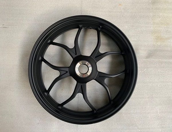 TOURING GP 250 - ARKA JANT GRİ GP 250