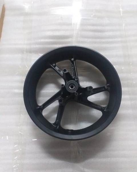 SCOOTER ZRX 200 - ÖN JANT ZRX 200