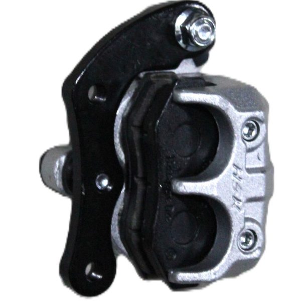 TRICYCLE POLO FARM - ÖN FREN SİSTEMİ ALT MERKEZ POLO FARM