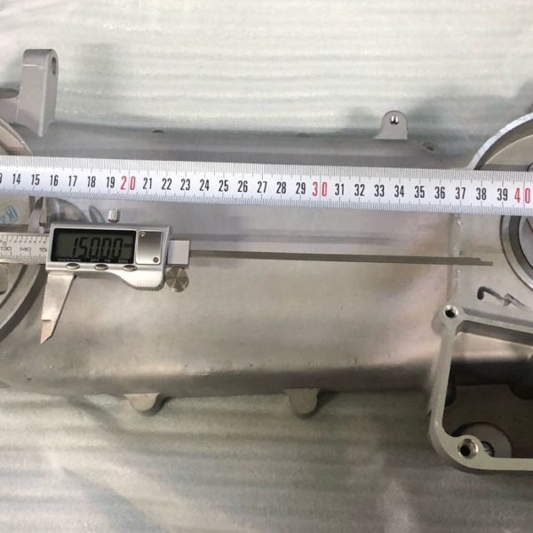 SCOOTER FREEDOM 125 - SOL KARTEL (GY-6) FREEDOM 125