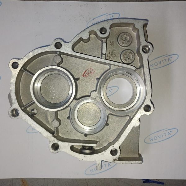 SCOOTER VERANO125 - DİFRANSİYEL DİŞLİ KAPAĞI VERANO125